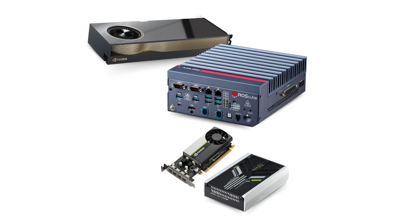 GPU Solutions