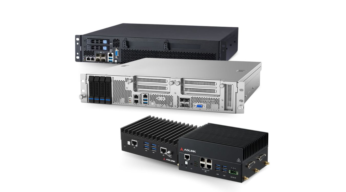 5G / MEC / Networking