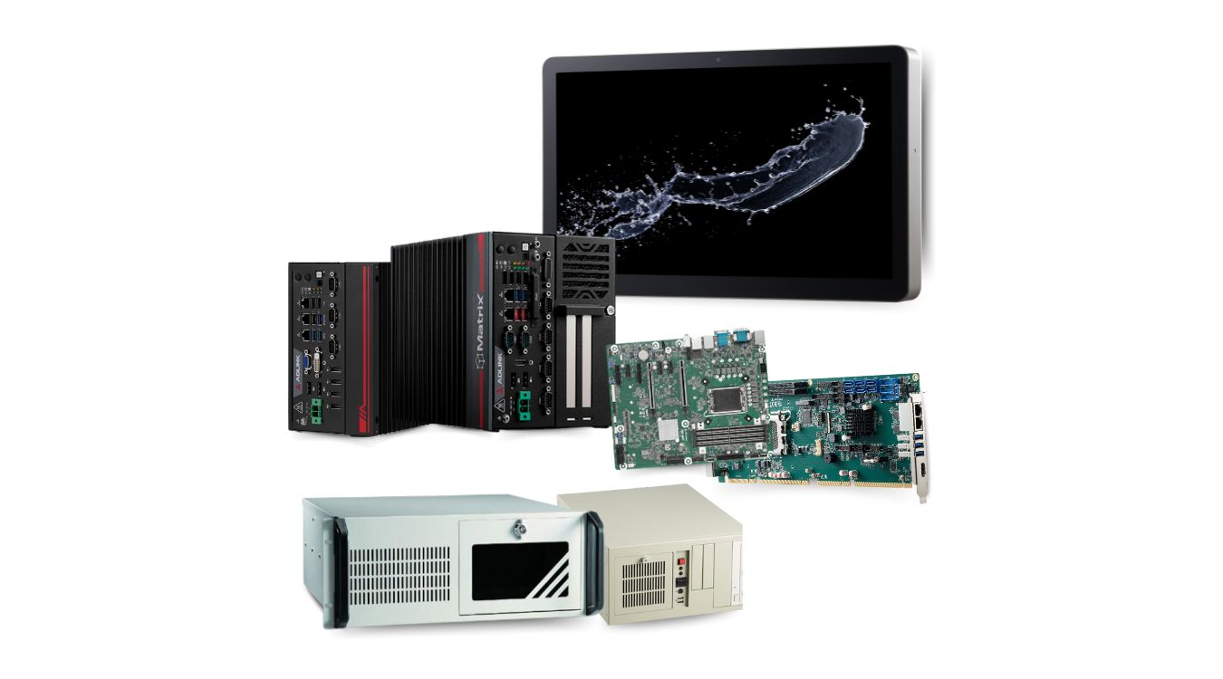 Industrial PC