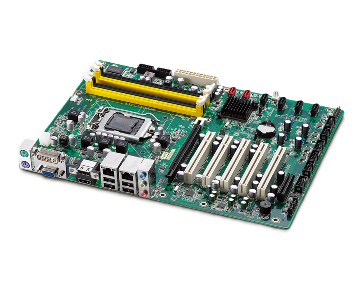 HPCI-13S4LU